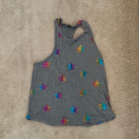 Terez Tank Top XS  - Picture 1 of 4